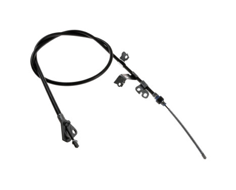Cable, parking brake ADT346344 Blue Print
