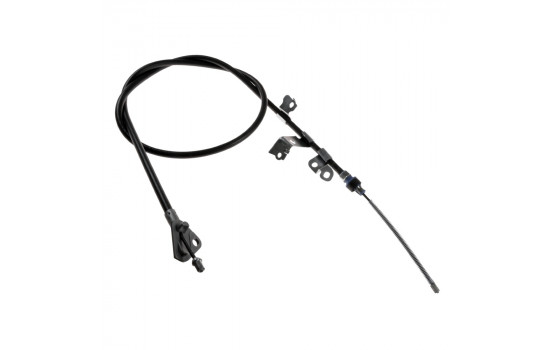 Cable, parking brake ADT346344 Blue Print