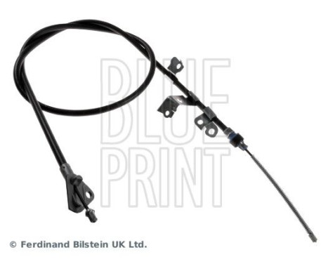 Cable, parking brake ADT346344 Blue Print, Image 2