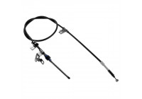 Cable, parking brake ADT346346 Blue Print