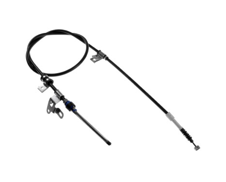 Cable, parking brake ADT346346 Blue Print