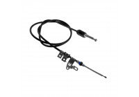 Cable, parking brake ADT346349 Blue Print