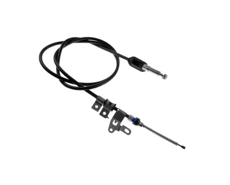 Cable, parking brake ADT346349 Blue Print