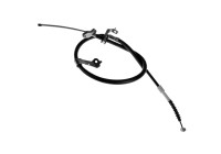 Cable, parking brake ADT346350 Blue Print