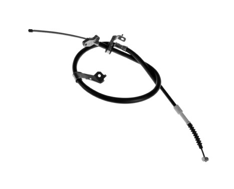 Cable, parking brake ADT346350 Blue Print