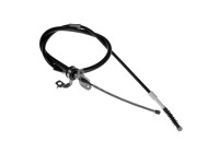 Cable, parking brake ADT346352 Blue Print