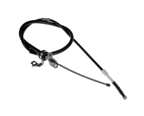 Cable, parking brake ADT346352 Blue Print
