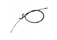 Cable, parking brake ADT346353 Blue Print