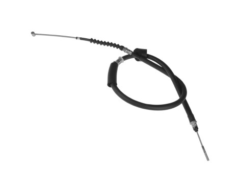 Cable, parking brake ADT346354 Blue Print