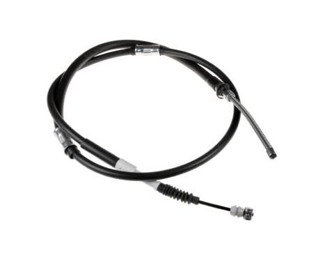 Cable, parking brake ADT346356 Blue Print