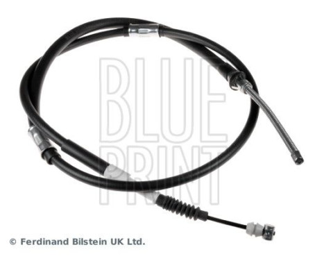 Cable, parking brake ADT346356 Blue Print, Image 2