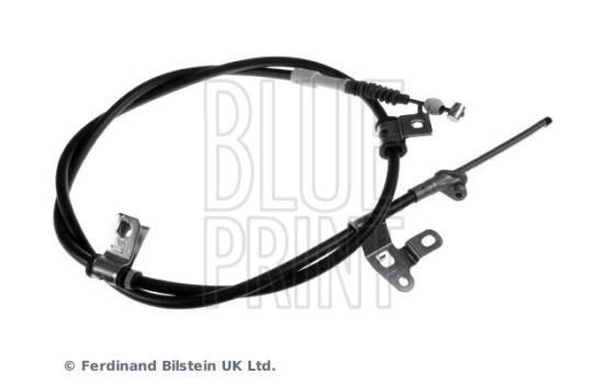 Cable, parking brake ADT346359 Blue Print, Image 2