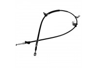 Cable, parking brake ADT346360 Blue Print