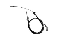 Cable, parking brake ADT346363 Blue Print