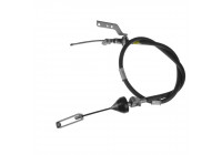 Cable, parking brake ADT346365 Blue Print