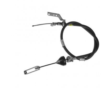 Cable, parking brake ADT346365 Blue Print
