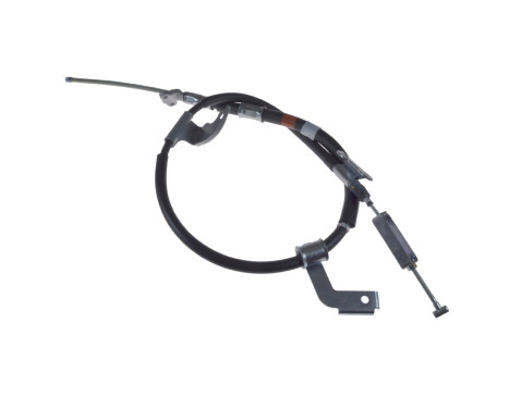 Cable, parking brake ADT346378 Blue Print