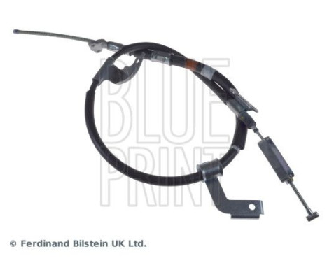 Cable, parking brake ADT346378 Blue Print, Image 2