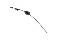 Cable, parking brake ADT346379 Blue Print