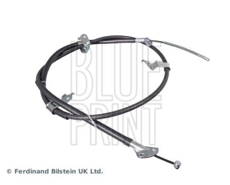 Cable, parking brake ADT346382 Blue Print, Image 2