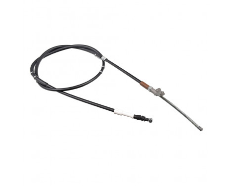 Cable, parking brake ADT346385 Blue Print