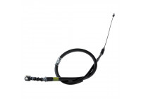Cable, parking brake ADT34667 Blue Print