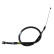 Cable, parking brake ADT34667 Blue Print
