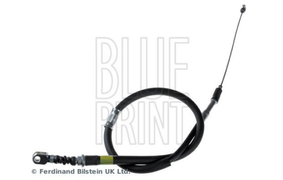 Cable, parking brake ADT34667 Blue Print, Image 2