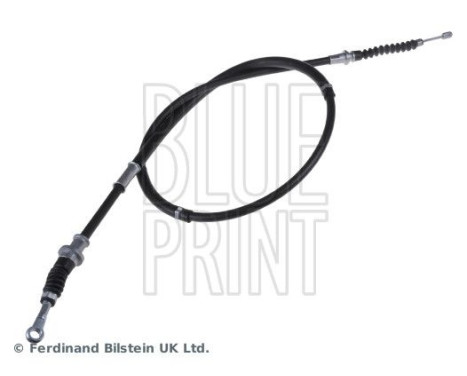 Cable, parking brake ADZ94606 Blue Print, Image 2