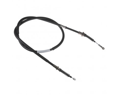 Cable, parking brake ADZ94616 Blue Print