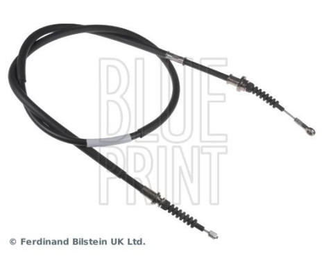Cable, parking brake ADZ94616 Blue Print, Image 2