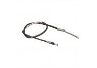 Cable, parking brake ADZ94637 Blue Print