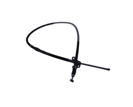 Cable, parking brake ADZ94638 Blue Print