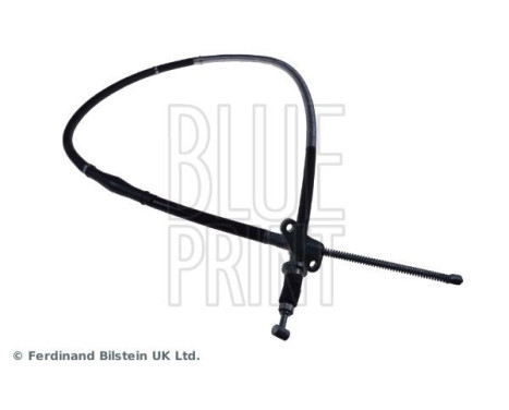 Cable, parking brake ADZ94638 Blue Print, Image 2