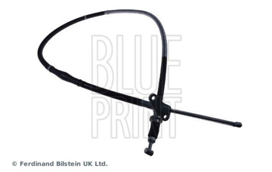 Cable, parking brake ADZ94638 Blue Print, Image 2