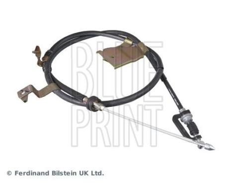 Cable, parking brake ADZ94645 Blue Print, Image 2