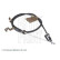 Cable, parking brake ADZ94645 Blue Print, Thumbnail 2