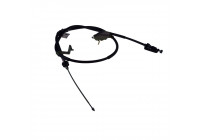 Cable, parking brake ADZ94646 Blue Print