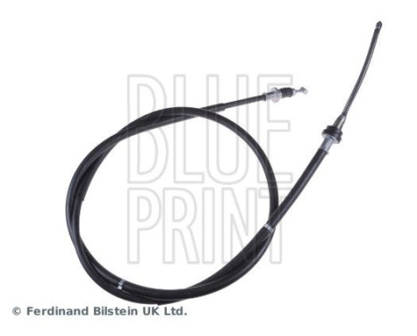 Cable, parking brake ADZ94647 Blue Print, Image 2