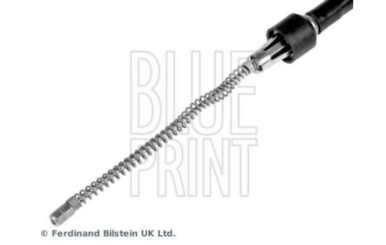 Cable, parking brake ADZ94649 Blue Print, Image 5
