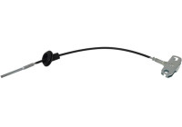 Cable, parking brake BHC-1003 Kavo parts