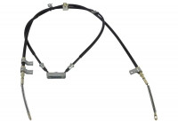 Cable, parking brake BHC-1005 Kavo parts