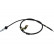 Cable, parking brake BHC-1013 Kavo parts