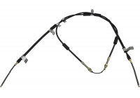 Cable, parking brake BHC-1014 Kavo parts