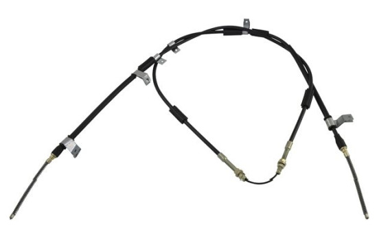 Cable, parking brake BHC-1014 Kavo parts