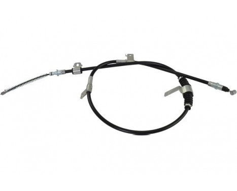 Cable, parking brake BHC-1015 Kavo parts