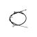 Cable, parking brake BHC-1015 Kavo parts, Thumbnail 5