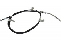 Cable, parking brake BHC-1016 Kavo parts