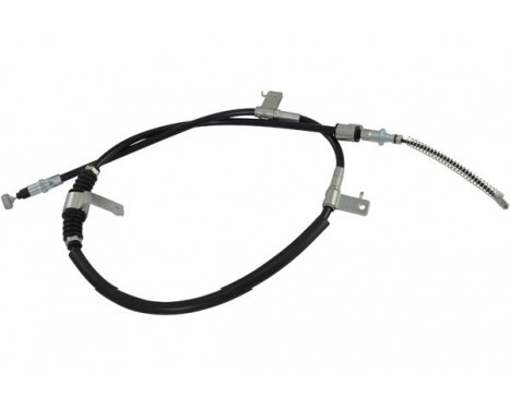 Cable, parking brake BHC-1016 Kavo parts