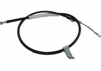 Cable, parking brake BHC-1018 Kavo parts